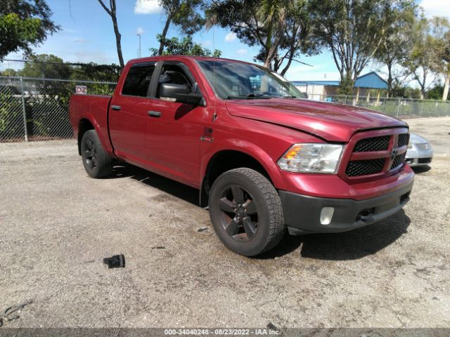 RAM 1500 2015 1c6rr7lm1fs576317