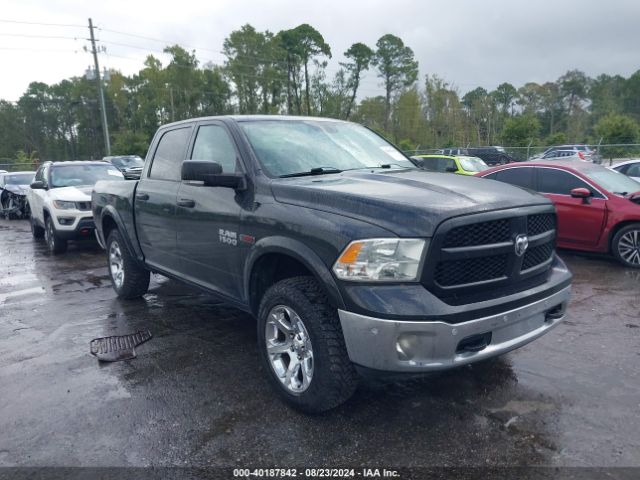 RAM 1500 2015 1c6rr7lm1fs660167