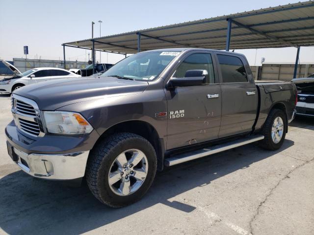 RAM 1500 SLT 2015 1c6rr7lm1fs670293