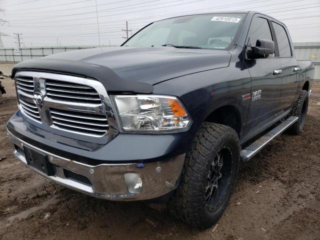 RAM 1500 SLT 2015 1c6rr7lm1fs718374