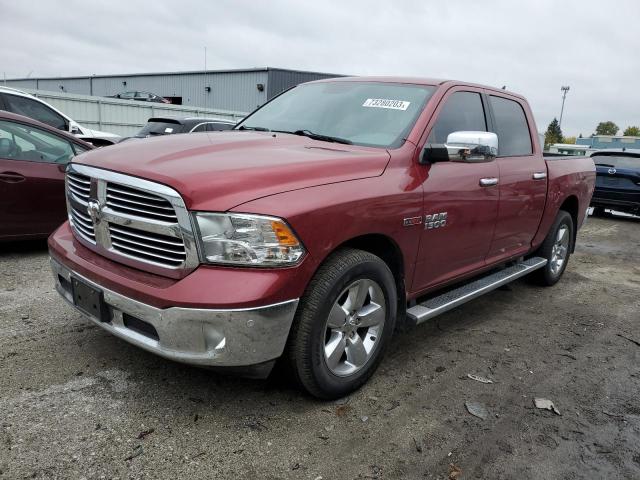 RAM 1500 2015 1c6rr7lm1fs718634