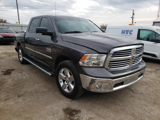 RAM 1500 SLT 2015 1c6rr7lm1fs720237