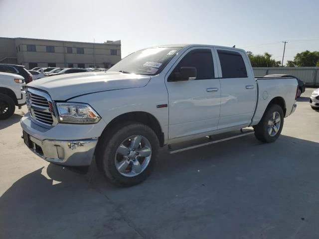 RAM 1500 SLT 2016 1c6rr7lm1gs110825