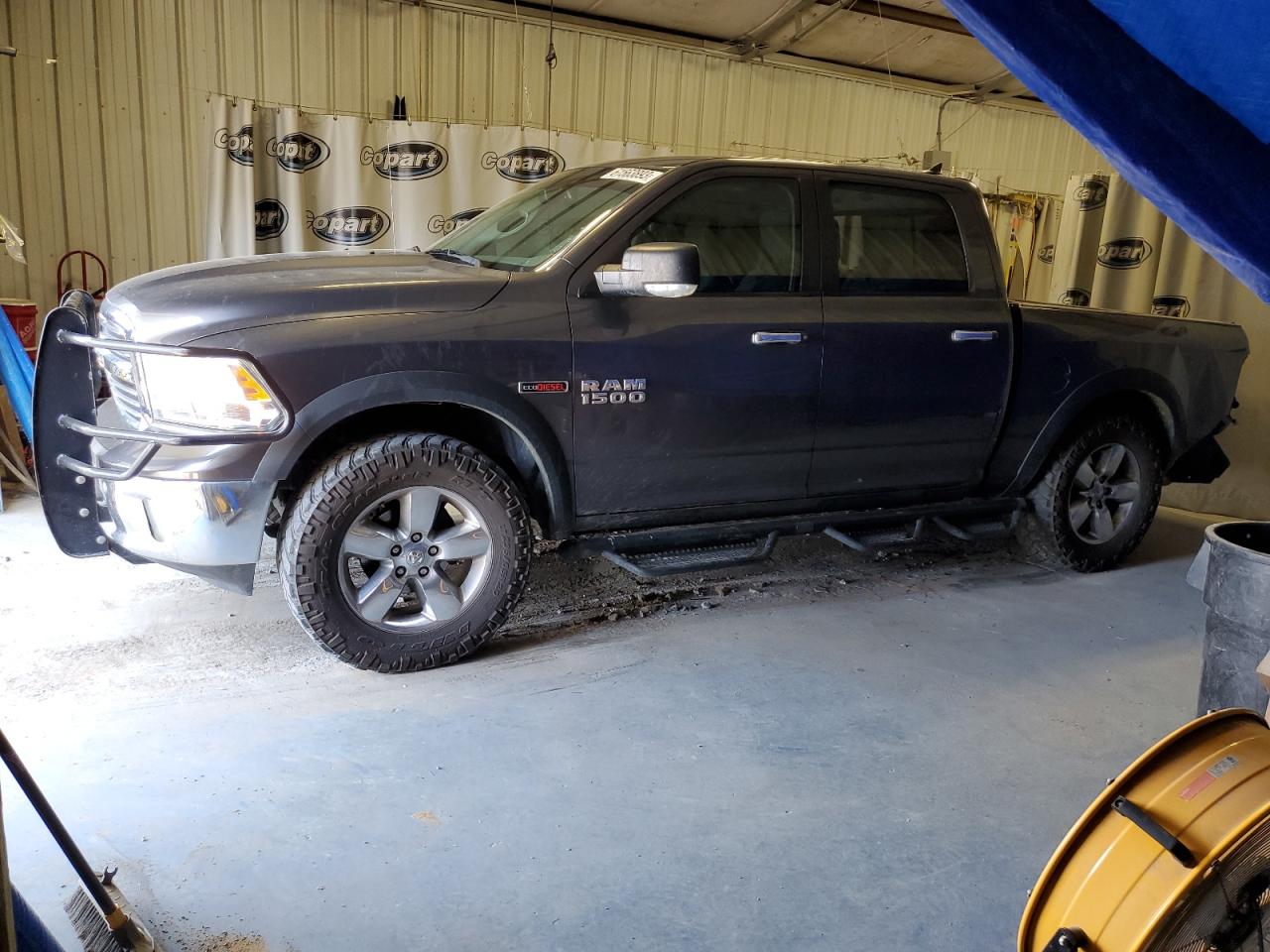 RAM 1500 2016 1c6rr7lm1gs174363