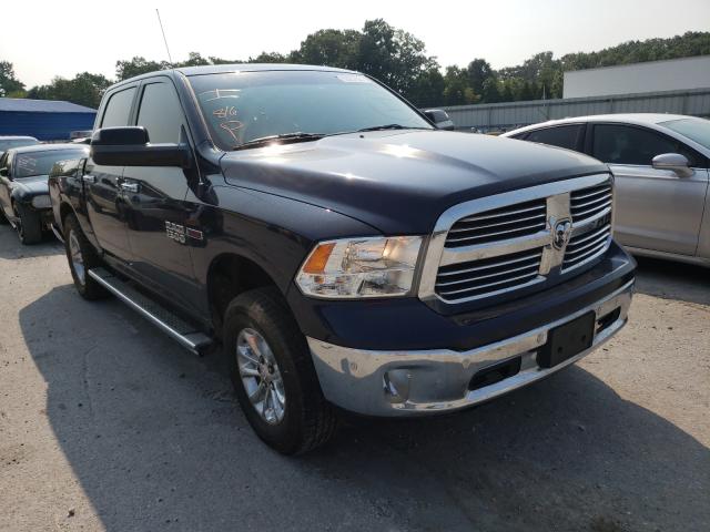 RAM 1500 SLT 2016 1c6rr7lm1gs230740