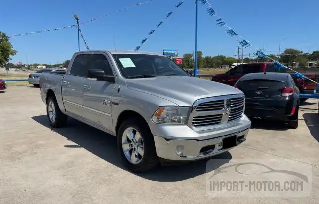 RAM 1500 2016 1c6rr7lm1gs360291