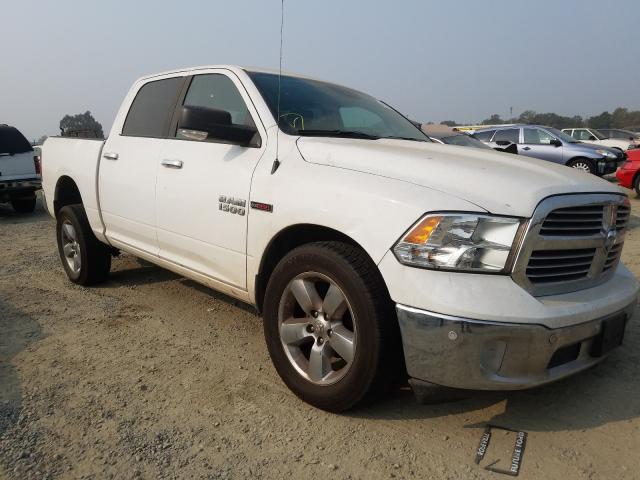 RAM 1500 SLT 2017 1c6rr7lm1hs877446