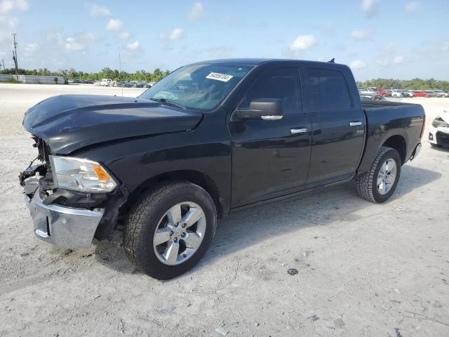 RAM 1500 SLT 2017 1c6rr7lm1hs878094