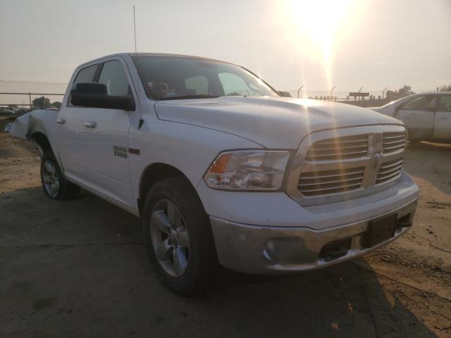 RAM 1500 SLT 2018 1c6rr7lm1js247805