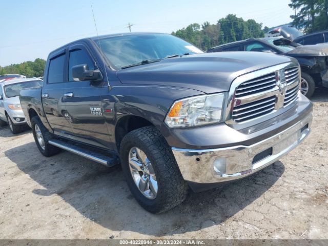 RAM 1500 2018 1c6rr7lm1js257735