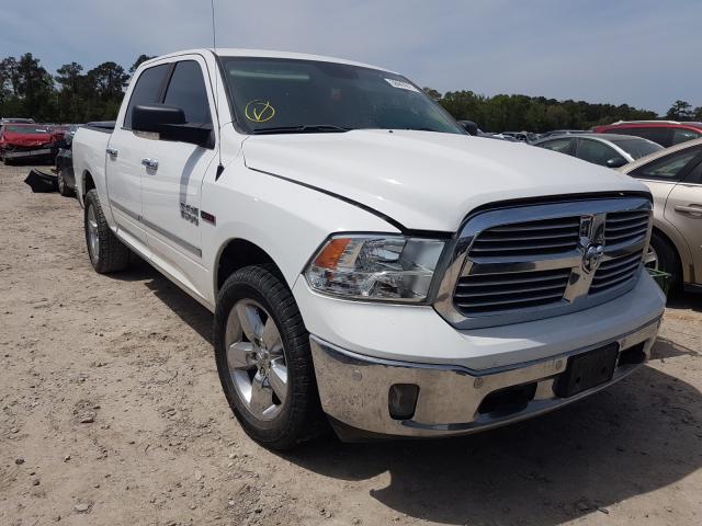 RAM 1500 SLT 2018 1c6rr7lm1js316671