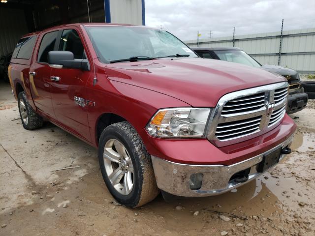 RAM 1500 SLT 2014 1c6rr7lm2es390607