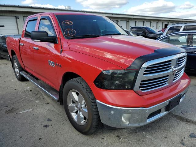 RAM 1500 SLT 2015 1c6rr7lm2fs557307