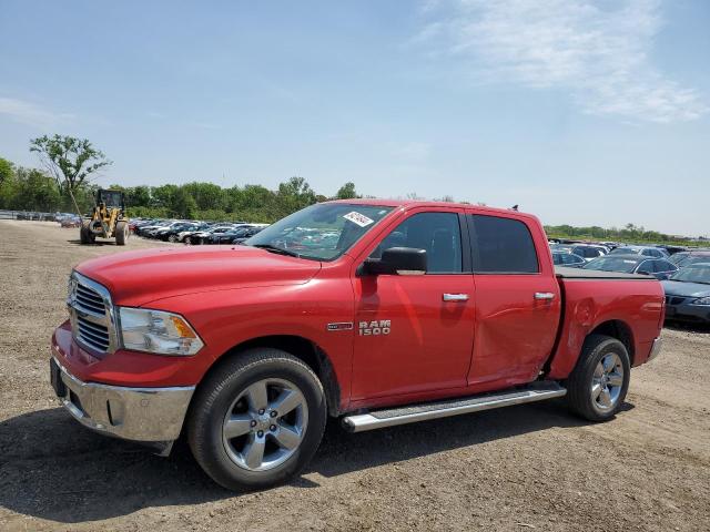 RAM 1500 2015 1c6rr7lm2fs670593