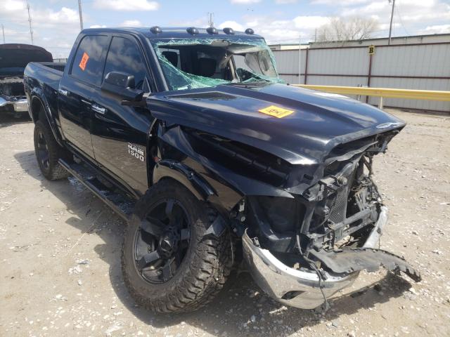 RAM 1500 SLT 2015 1c6rr7lm2fs740738