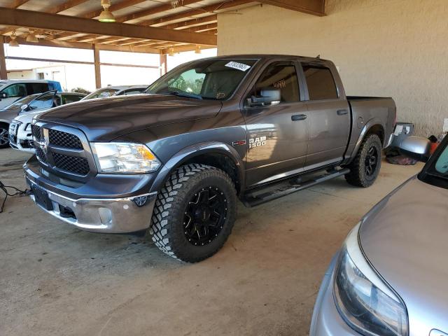 RAM 1500 SLT 2015 1c6rr7lm2fs748550