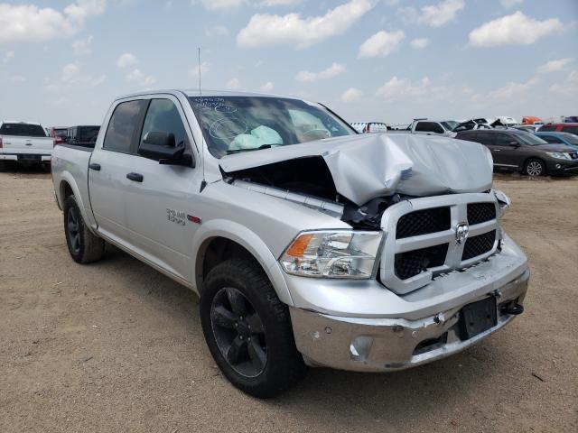 RAM 1500 SLT 2016 1c6rr7lm2gs127326