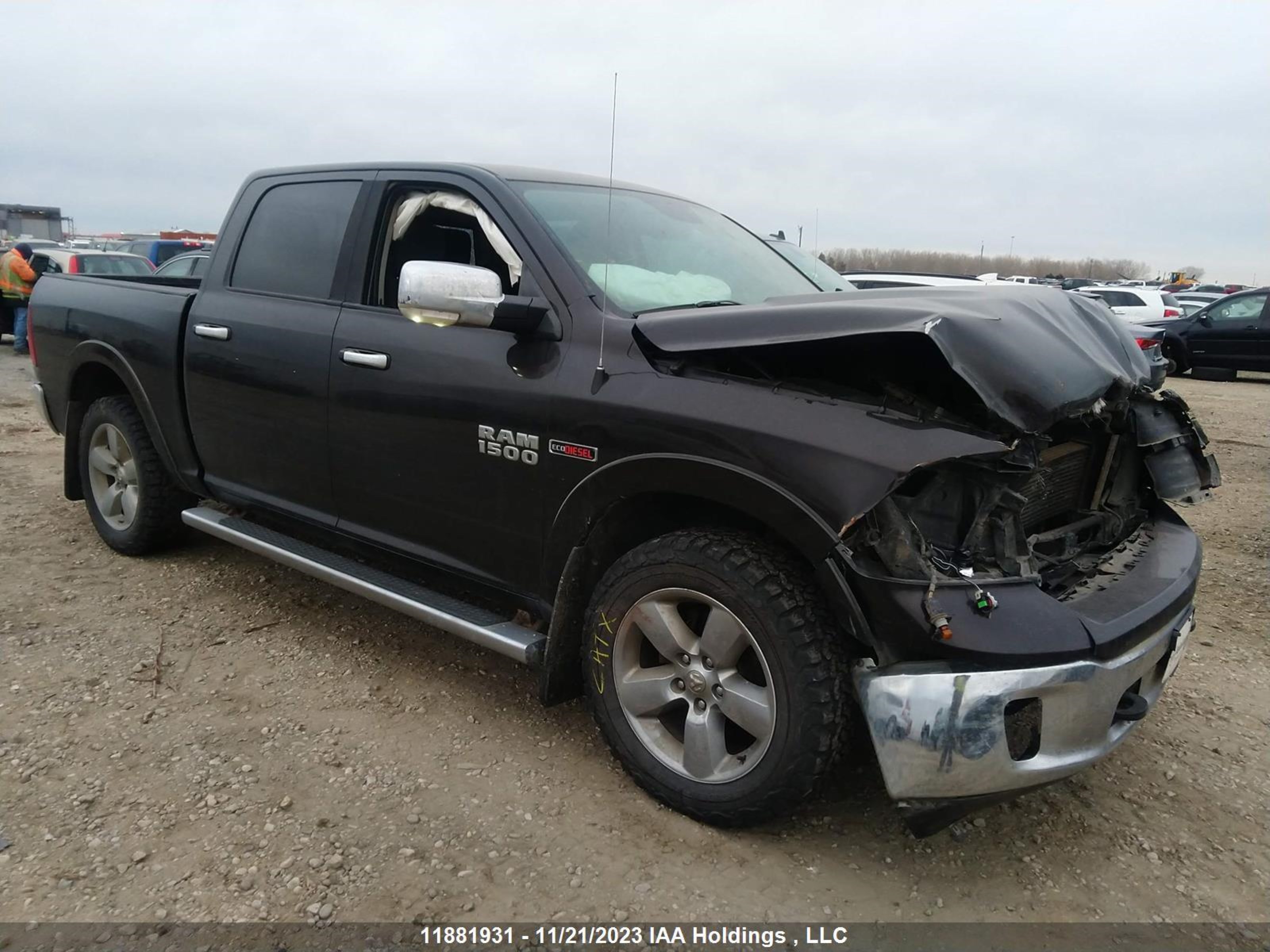 RAM 1500 2016 1c6rr7lm2gs285214