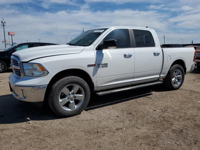 RAM 1500 SLT 2017 1c6rr7lm2hs879268