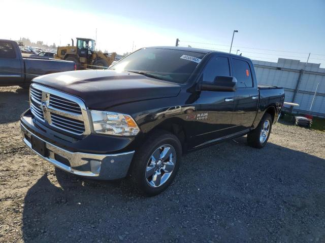 RAM 1500 SLT 2017 1c6rr7lm2hs879450