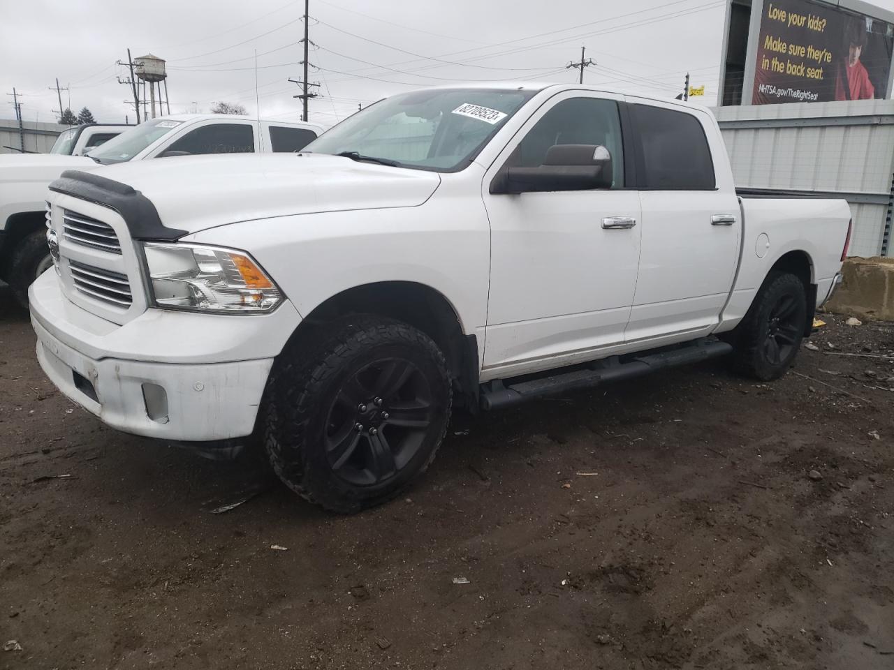 RAM 1500 2017 1c6rr7lm2hs880274