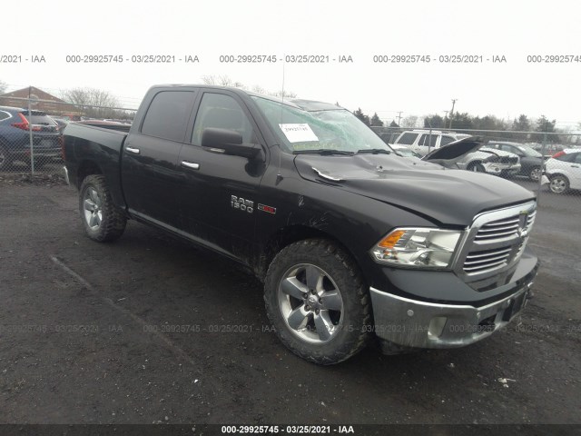 RAM 1500 2018 1c6rr7lm2js112994