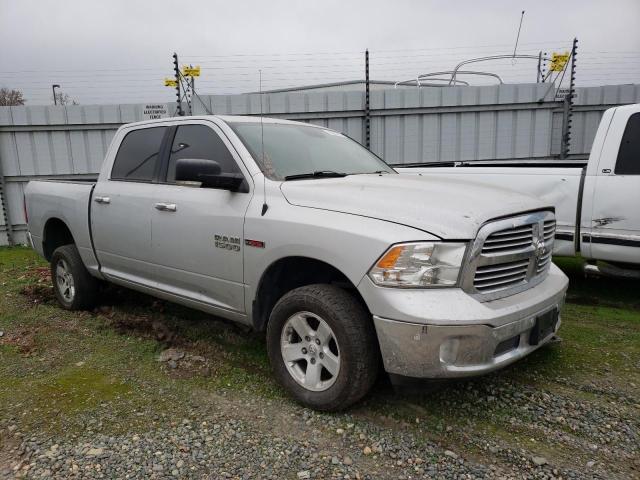 RAM 1500 SLT 2018 1c6rr7lm2js226798