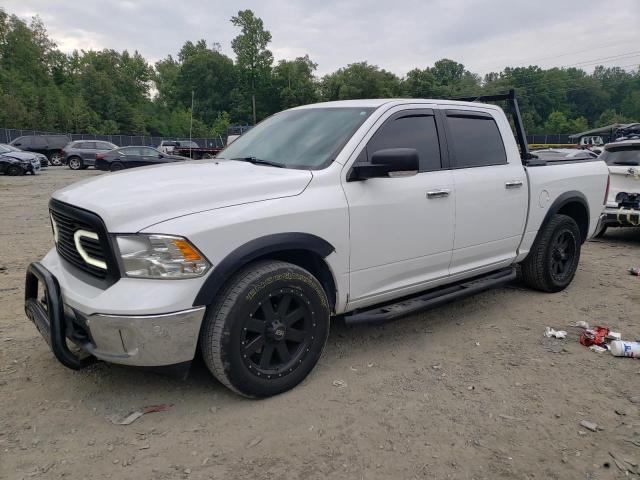 RAM 1500 SLT 2018 1c6rr7lm2js227353