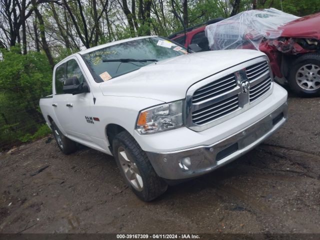 RAM 1500 2018 1c6rr7lm2js227420