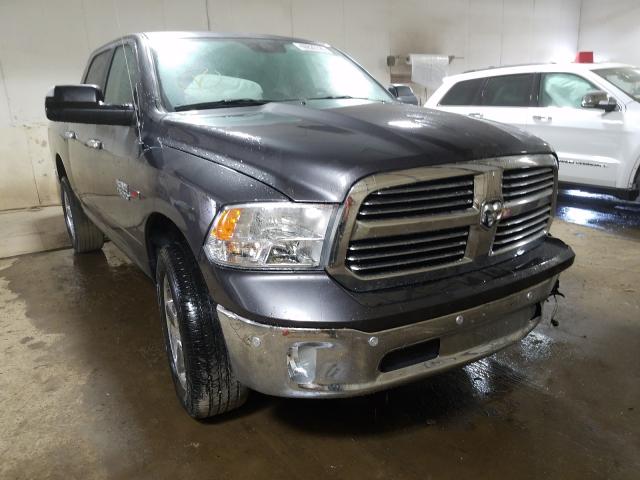 RAM 1500 SLT 2018 1c6rr7lm2js245612