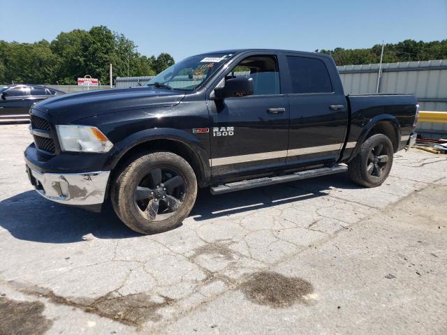 RAM 1500 SLT 2018 1c6rr7lm2js287763