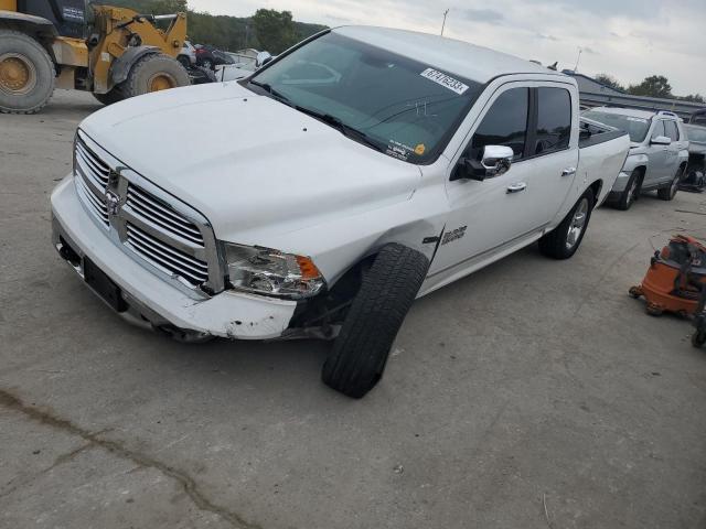 RAM 1500 SLT 2018 1c6rr7lm2js338372