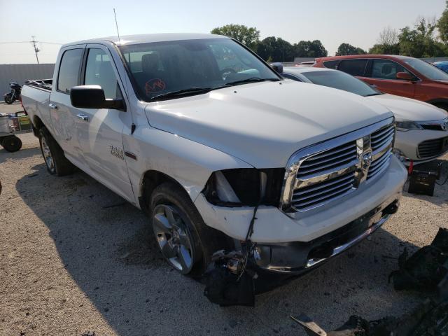 RAM 1500 SLT 2014 1c6rr7lm3es327290