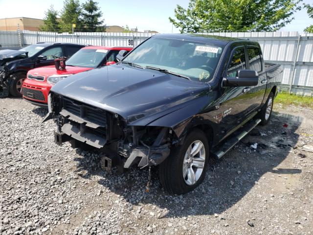 RAM 1500 SLT 2014 1c6rr7lm3es397100