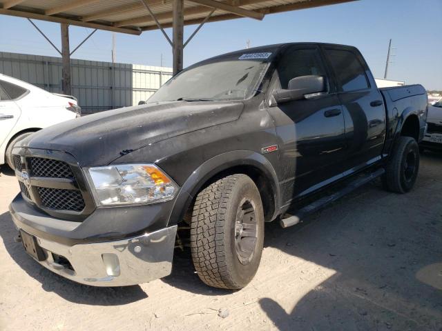 RAM 1500 SLT 2015 1c6rr7lm3fs505393