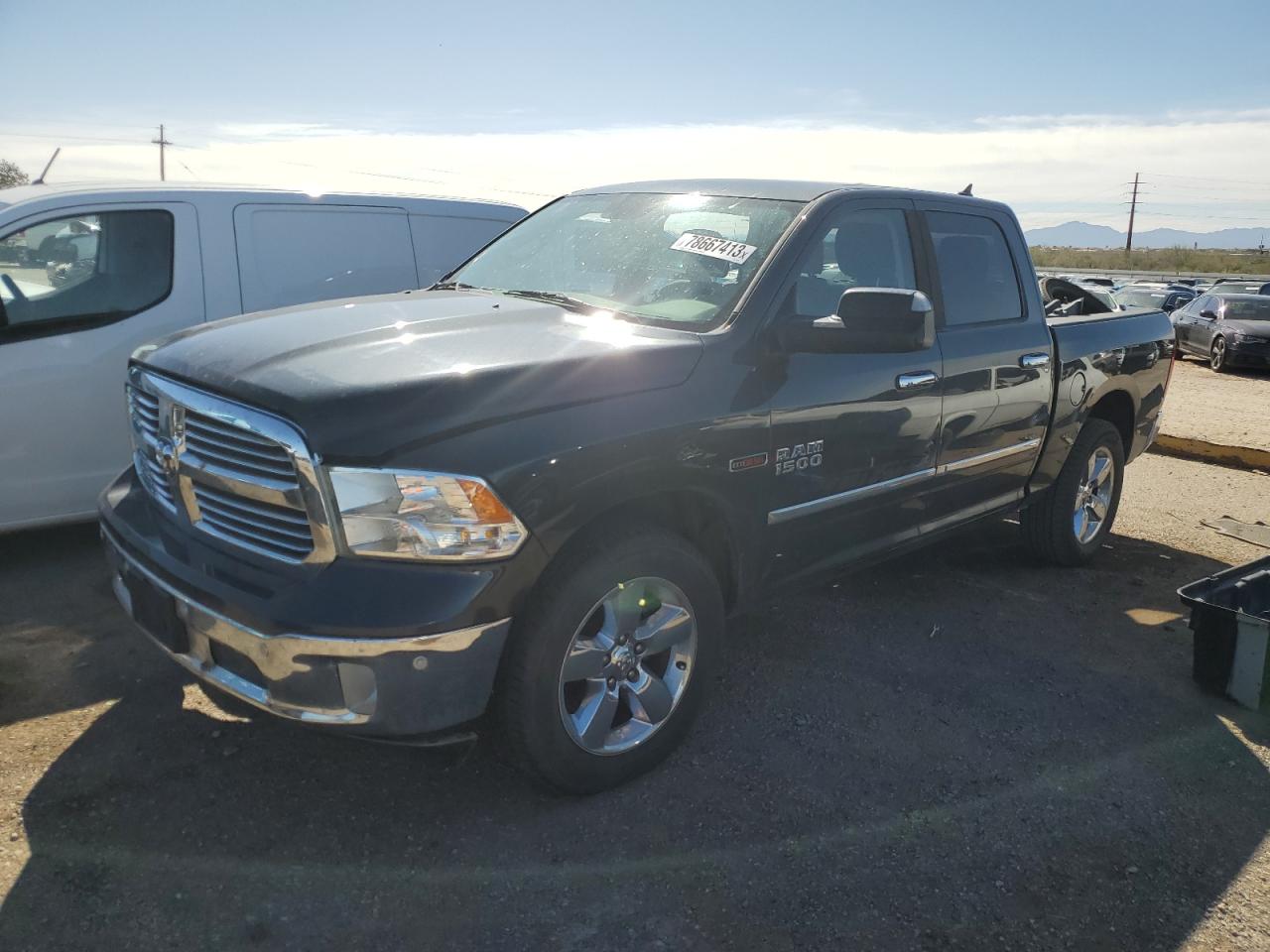 RAM 1500 2015 1c6rr7lm3fs551239