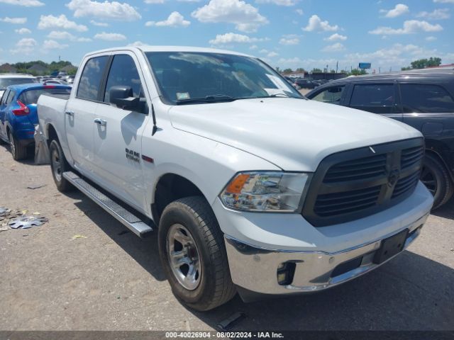 RAM 1500 2015 1c6rr7lm3fs609110