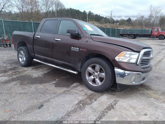 RAM 1500 2015 1c6rr7lm3fs610922