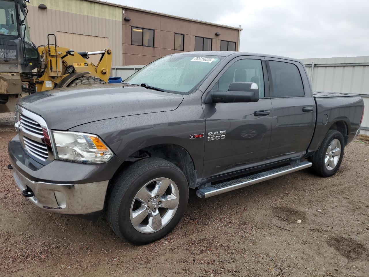 RAM 1500 2015 1c6rr7lm3fs688049