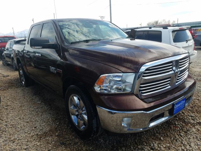 RAM 1500 SLT 2015 1c6rr7lm3fs740487