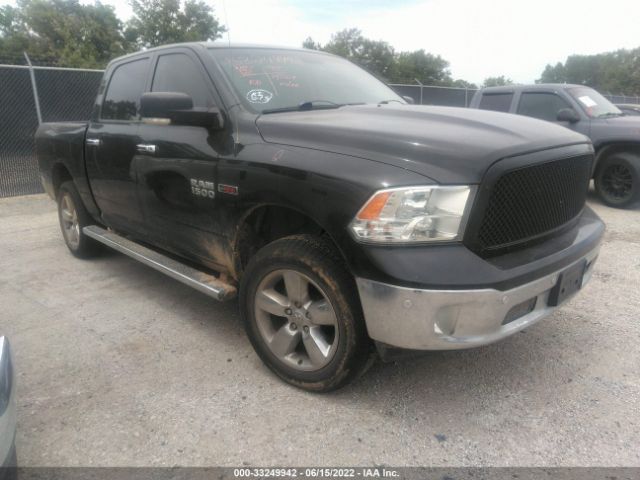 RAM 1500 2015 1c6rr7lm3fs748637