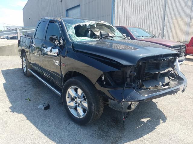 RAM 1500 SLT 2015 1c6rr7lm3fs752560