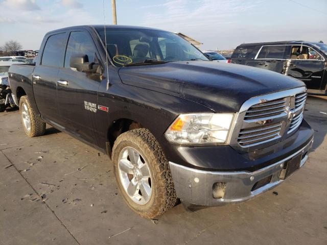 RAM 1500 SLT 2016 1c6rr7lm3gs115718