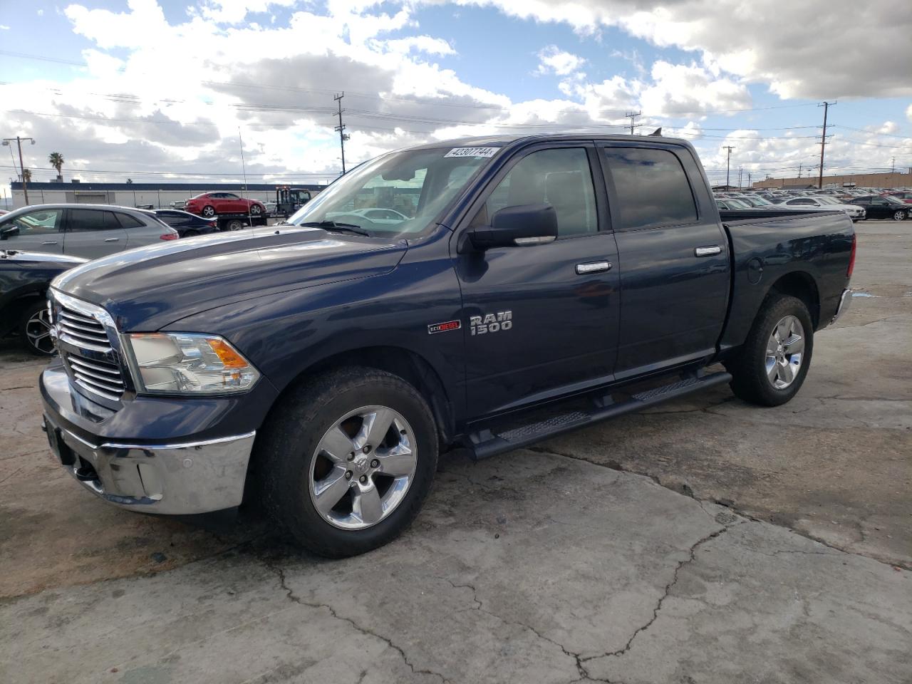 RAM 1500 2016 1c6rr7lm3gs141221