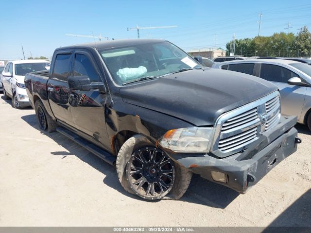 RAM 1500 2016 1c6rr7lm3gs171609