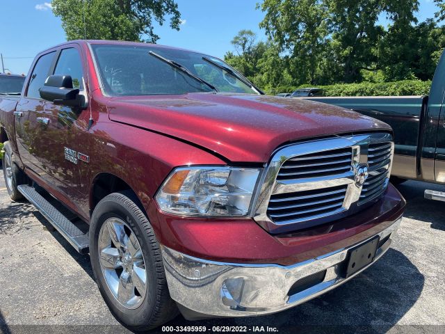 RAM 1500 2016 1c6rr7lm3gs198504