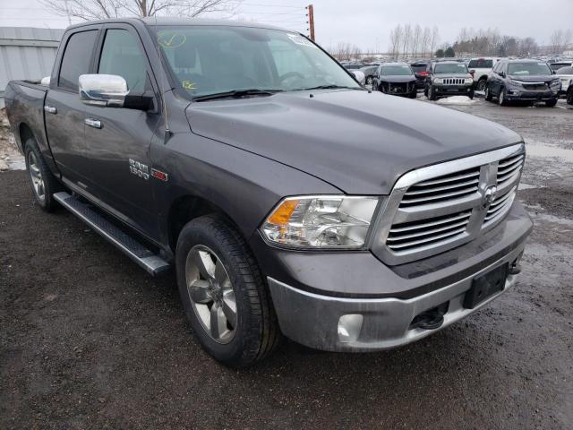 RAM 1500 SLT 2016 1c6rr7lm3gs229850