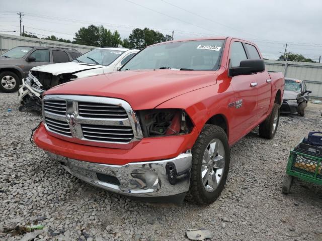 RAM 1500 SLT 2016 1c6rr7lm3gs391381