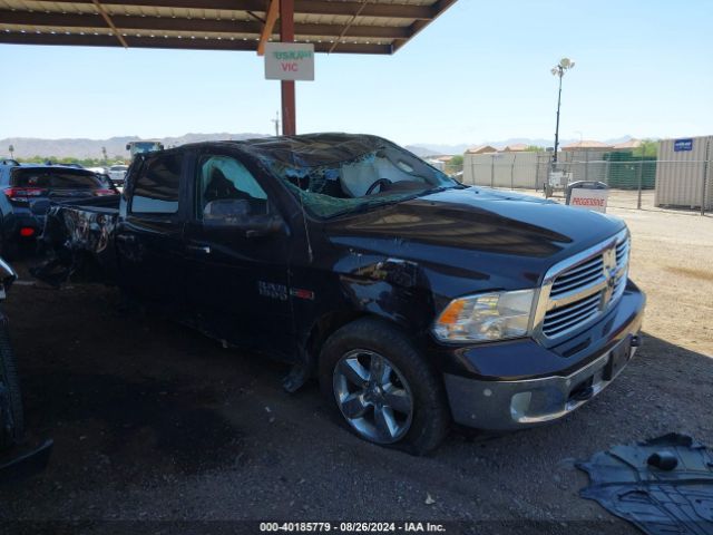 RAM 1500 2016 1c6rr7lm3gs409393