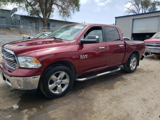 RAM 1500 SLT 2017 1c6rr7lm3hs875147